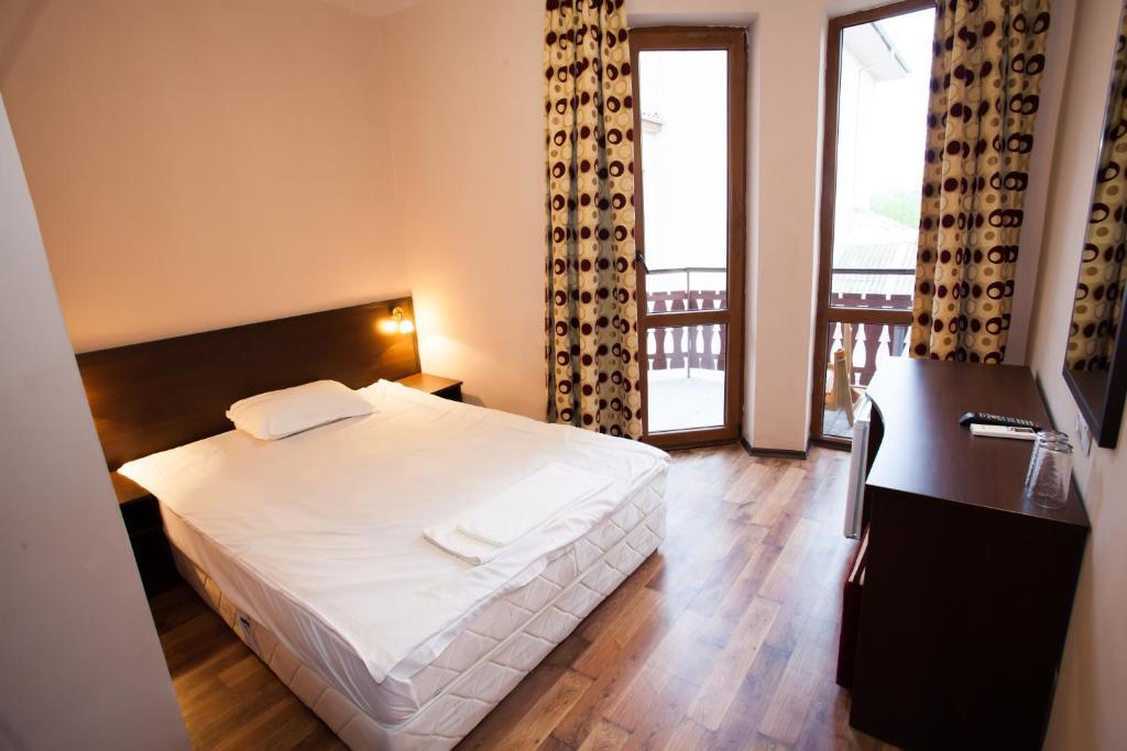 Otel Bisser - Free Parking - Free Pool Access Balçık