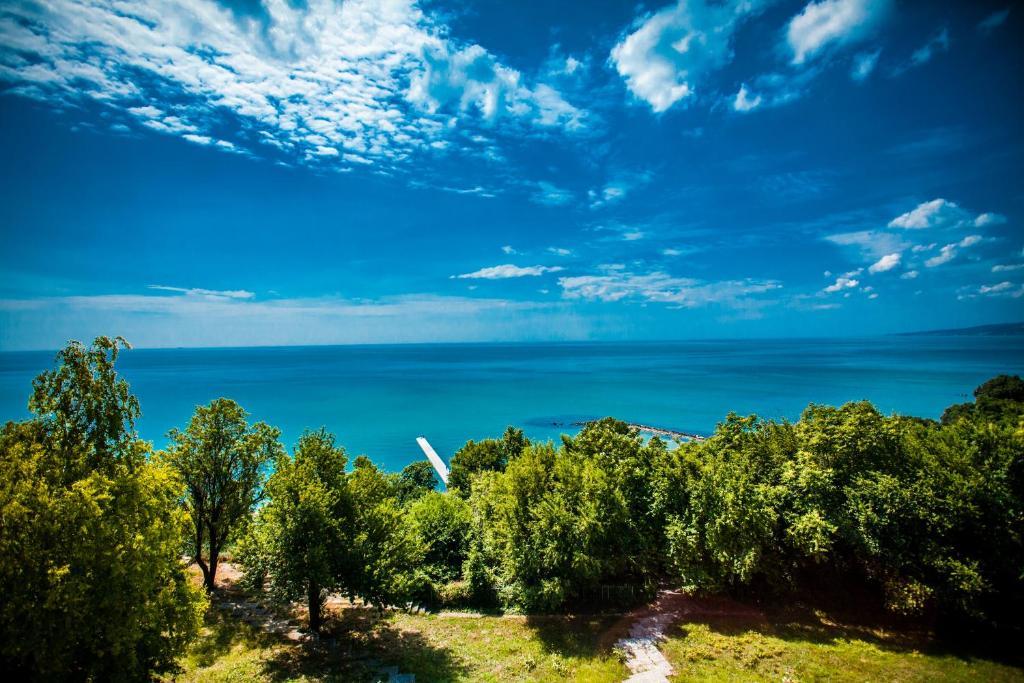 Otel Bisser - Free Parking - Free Pool Access Balçık