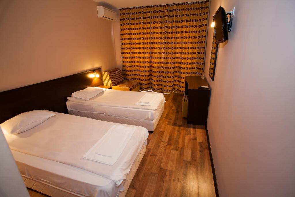 Bisser - Free Parking - Free Pool Access Otel Balçık