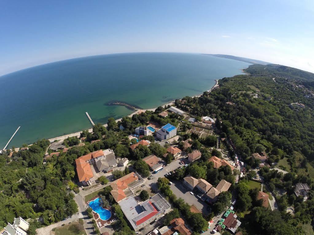 Bisser - Free Parking - Free Pool Access Otel Balçık
